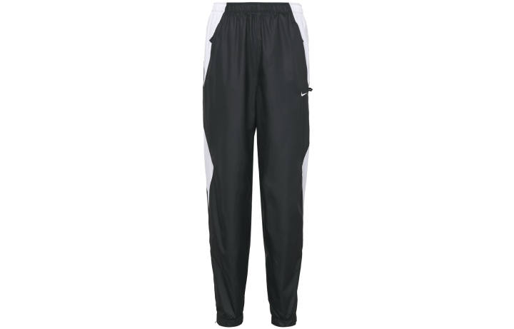 Nike Nike Knitted Sweatpants Men's Black