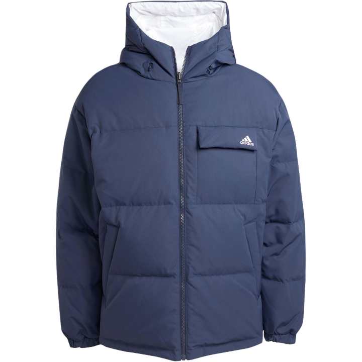 Adidas Adidas JACKET DOWN Jacket Unisex Legend Ink