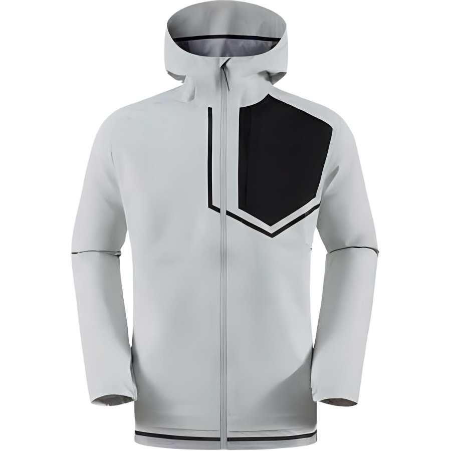 SALOMON Jackets & Coats Unisex Alloy Color