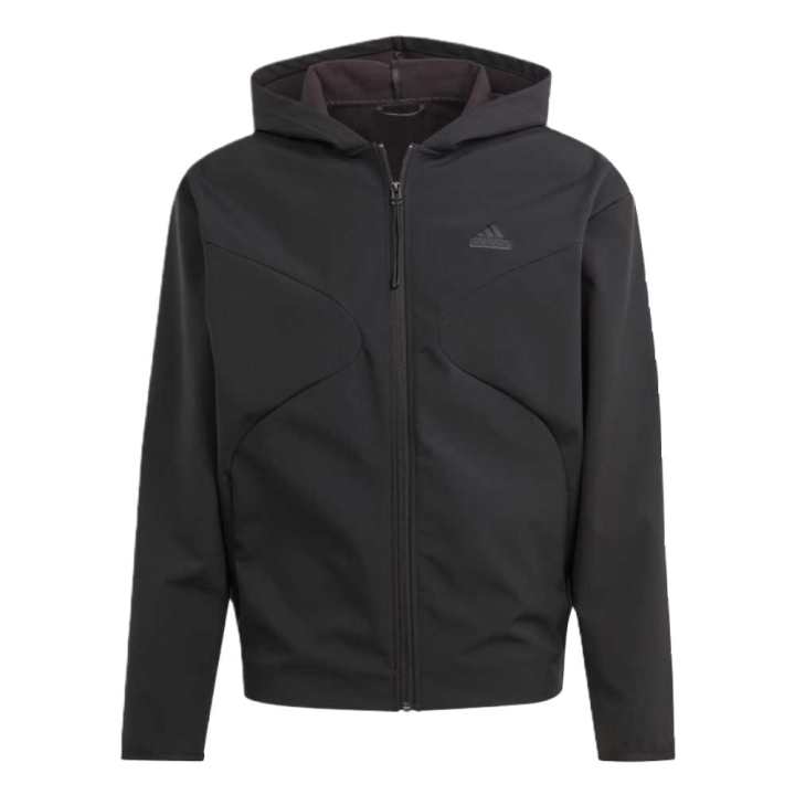 Adidas Adidas Jackets & Coats Men's Black
