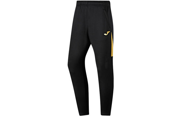 Joma Fleece Lined Warm Casual Pants Knitted Sweatpants Men's