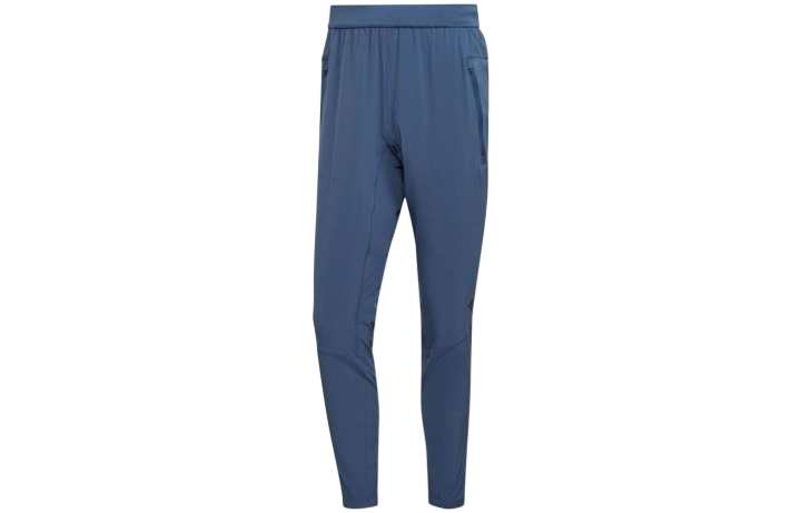 Adidas Adidas Knitted Sweatpants Men's Miracle Steel