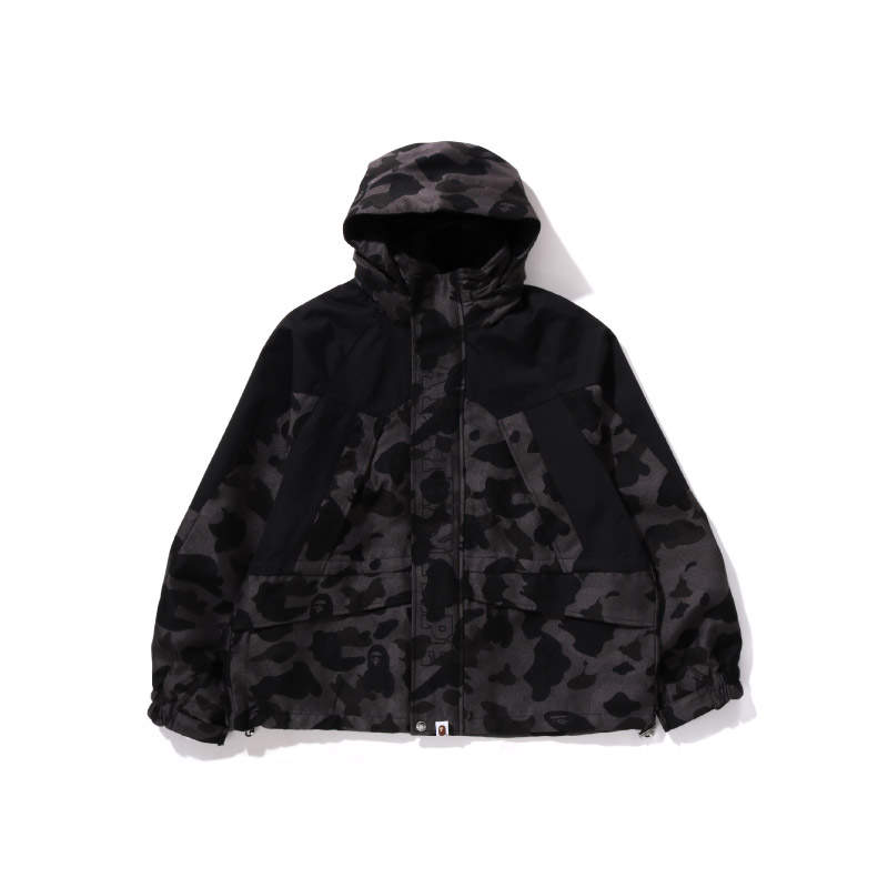 A BATHING APE A BATHING APE SS24 Jacket Men's