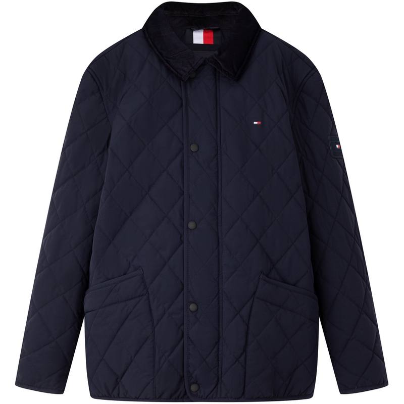 Tommy Hilfiger Tommy Hilfiger Puffer Jacket Men's