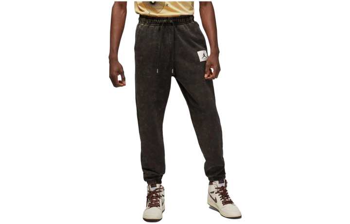 Jordan Nike Air Jordan Washed Fleece Essential Statement Sweatpants