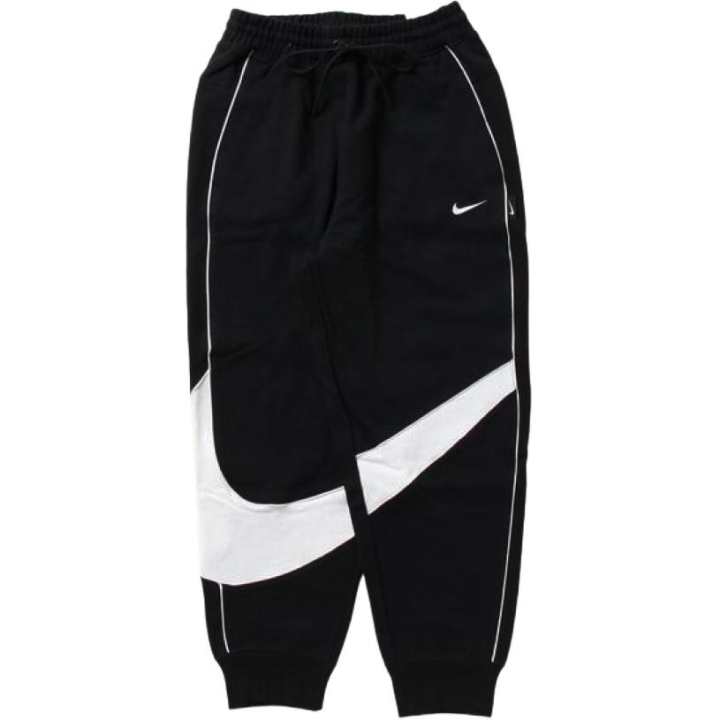 Nike Nike Sportswear Big Swoosh Fleece Pants Asia Sizing