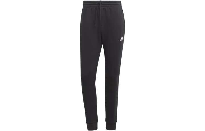 Adidas Adidas Knitted Sweatpants Men's Black