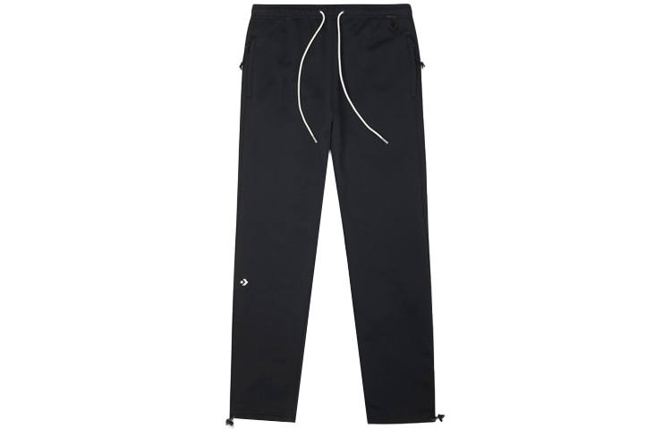 Converse Converse Casual Pants Unisex Black Moderate Cuffed Pants
