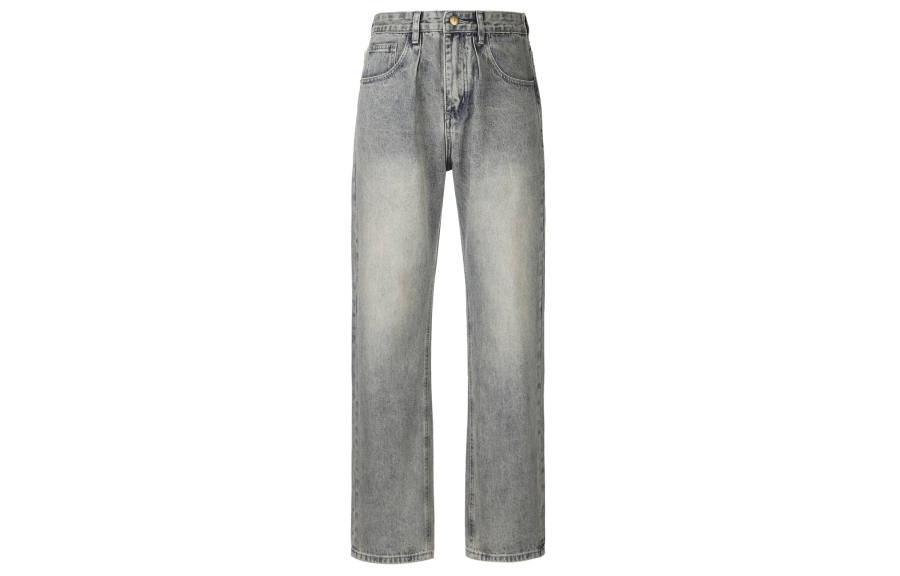 Jeep Jeans Men's Vintage Blue