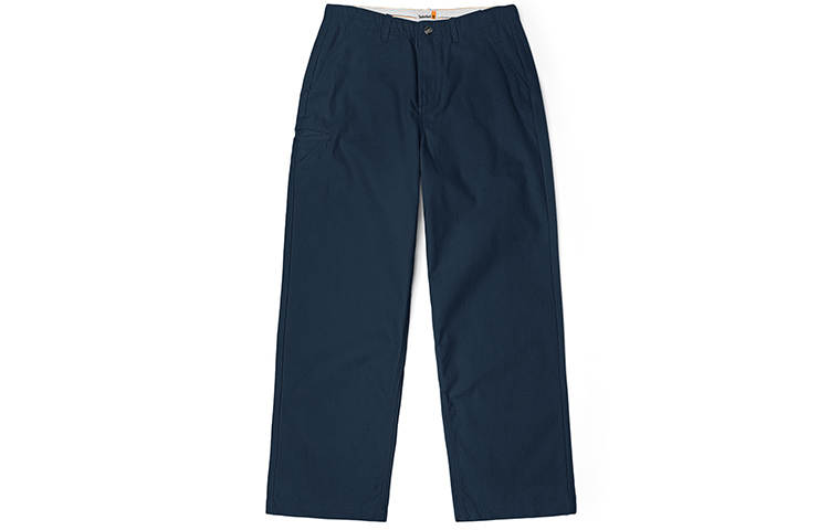 Timberland Casual Pants Men's Dark Sapphire Blue