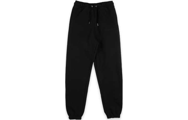 Jordan Jordan Wordmark Knitted Sweatpants Men's