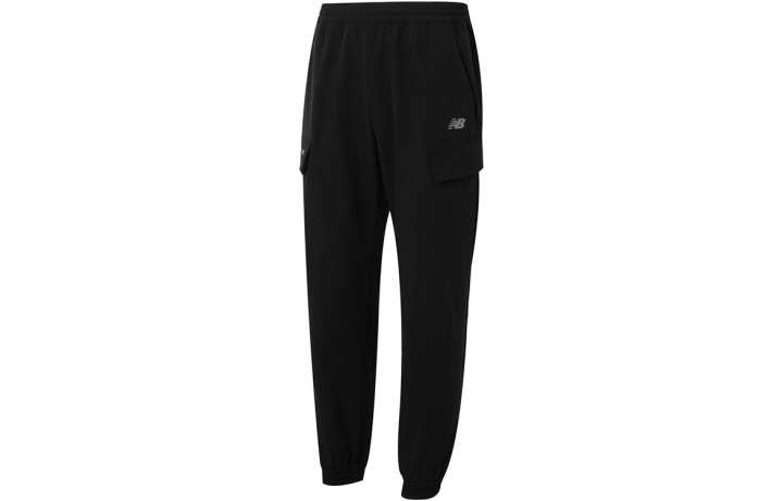 New Balance New Balance Running Pants Men's Black