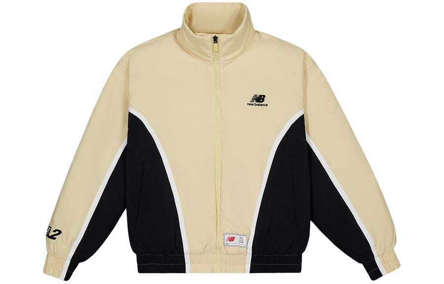 New Balance New Balance Jackets & Coats Unisex Khaki