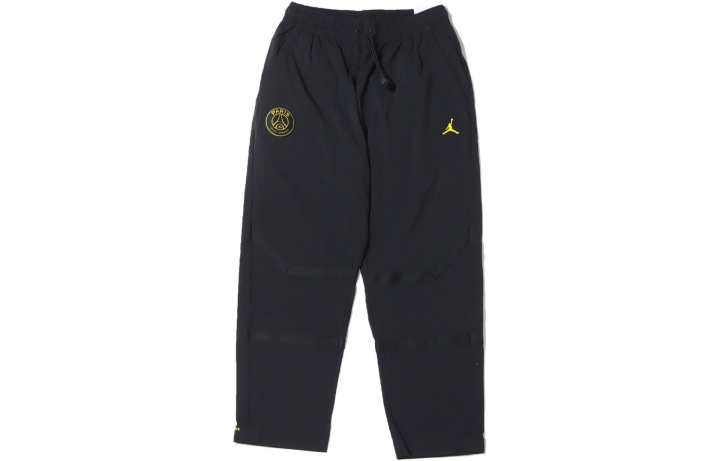 Jordan Jordan X Paris Saint Germain Woven Pants Asia Sizing