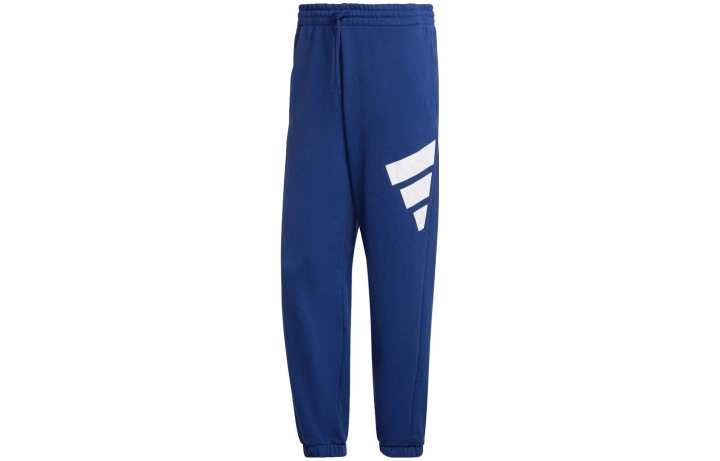 Adidas Adidas Sportswear Future Icon Knitted Sweatpants Men's Blue