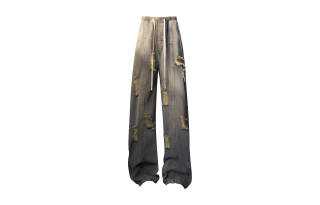 Paddy Julia Jeans Basic Unisex Clothing