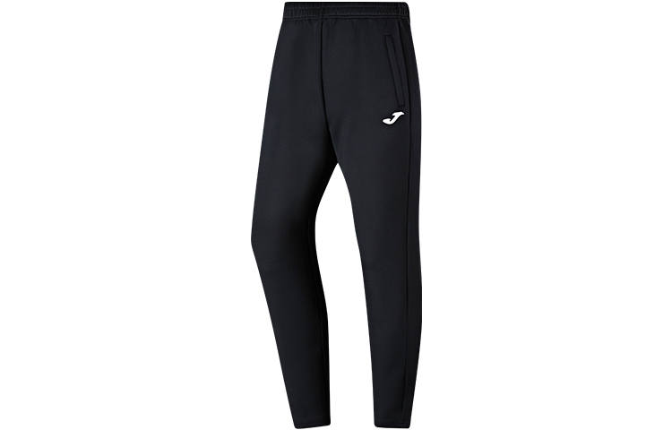 Joma Knitted Sweatpants Men's Moderate Straight Fit Pants