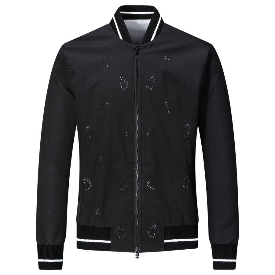 SEPTWOLVES SEPTWOLVES Jackets & Coats Men's