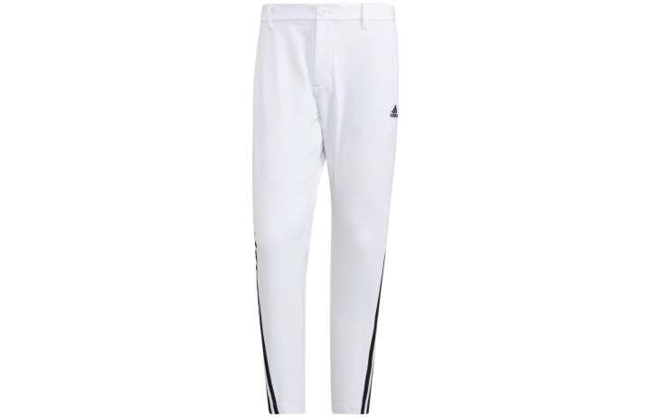 Adidas Adidas Casual Pants Men's White