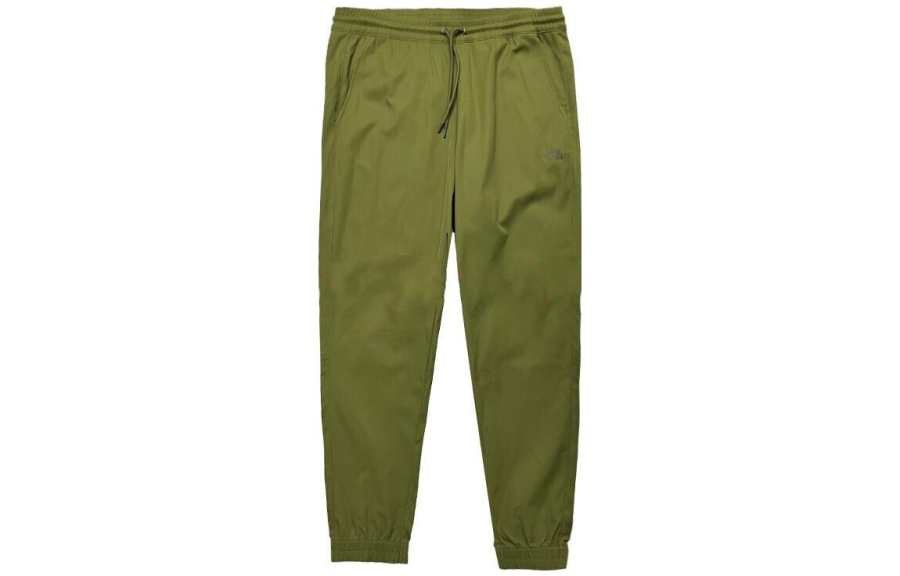 THE NORTH FACE SS22 Casual Pants Men's