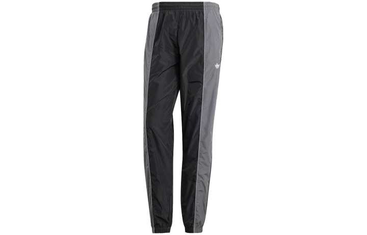 Adidas Adidas Knitted Sweatpants Men's Multicolor
