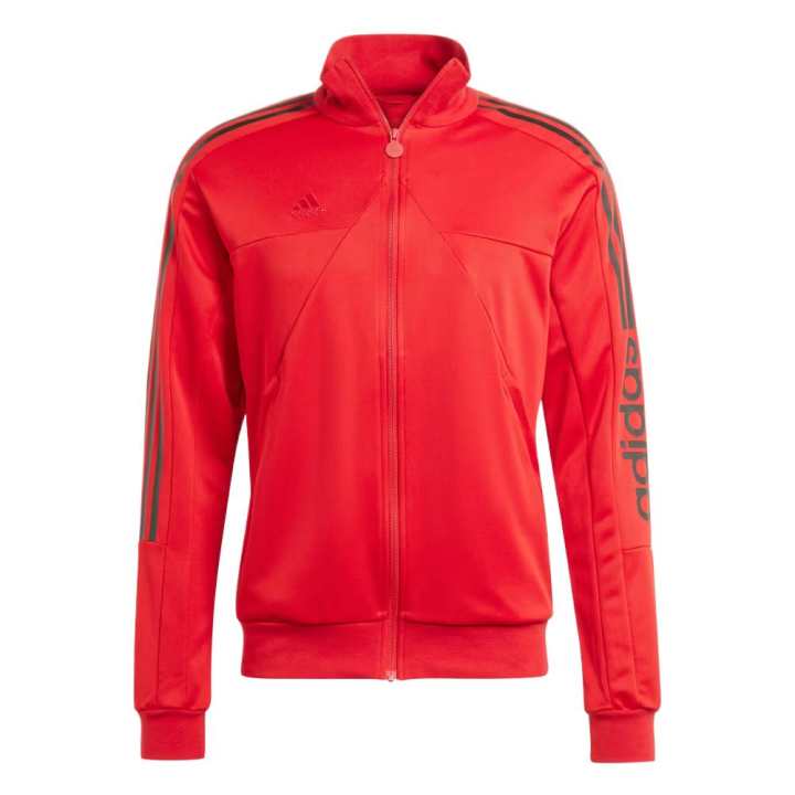 Adidas Adidas Free Shipping With AdiClub Tiro Wordmark Track Jacket