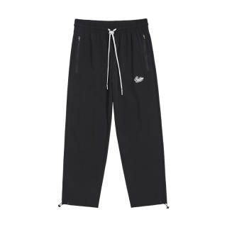 BALLHO Knitted Sweatpants Men's