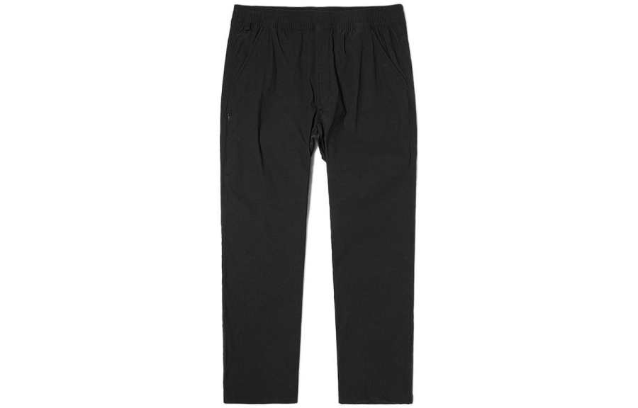 THE NORTH FACE Casual Pants Men's Black