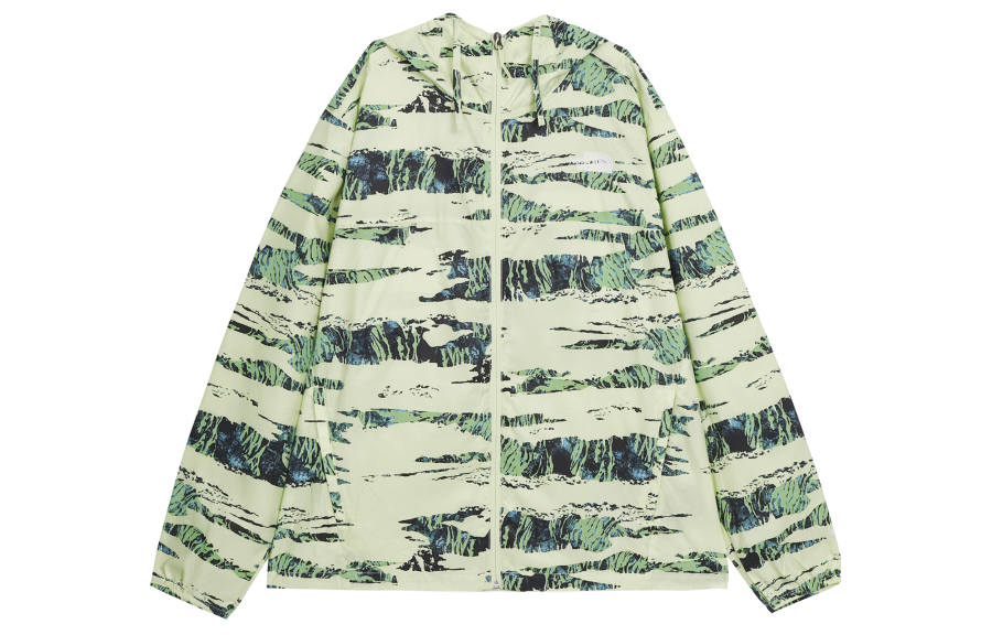 THE NORTH FACE Jackets & Coats Men's Green