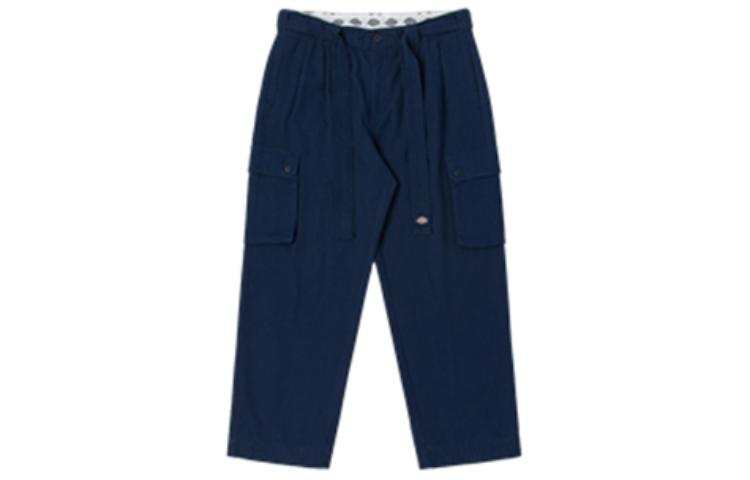 Dickies Dickies Casual Pants Men's Dark Navy Blue