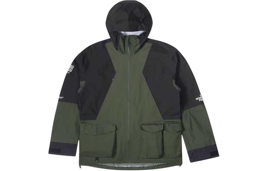 THE NORTH FACE Jackets & Coats Unisex Green