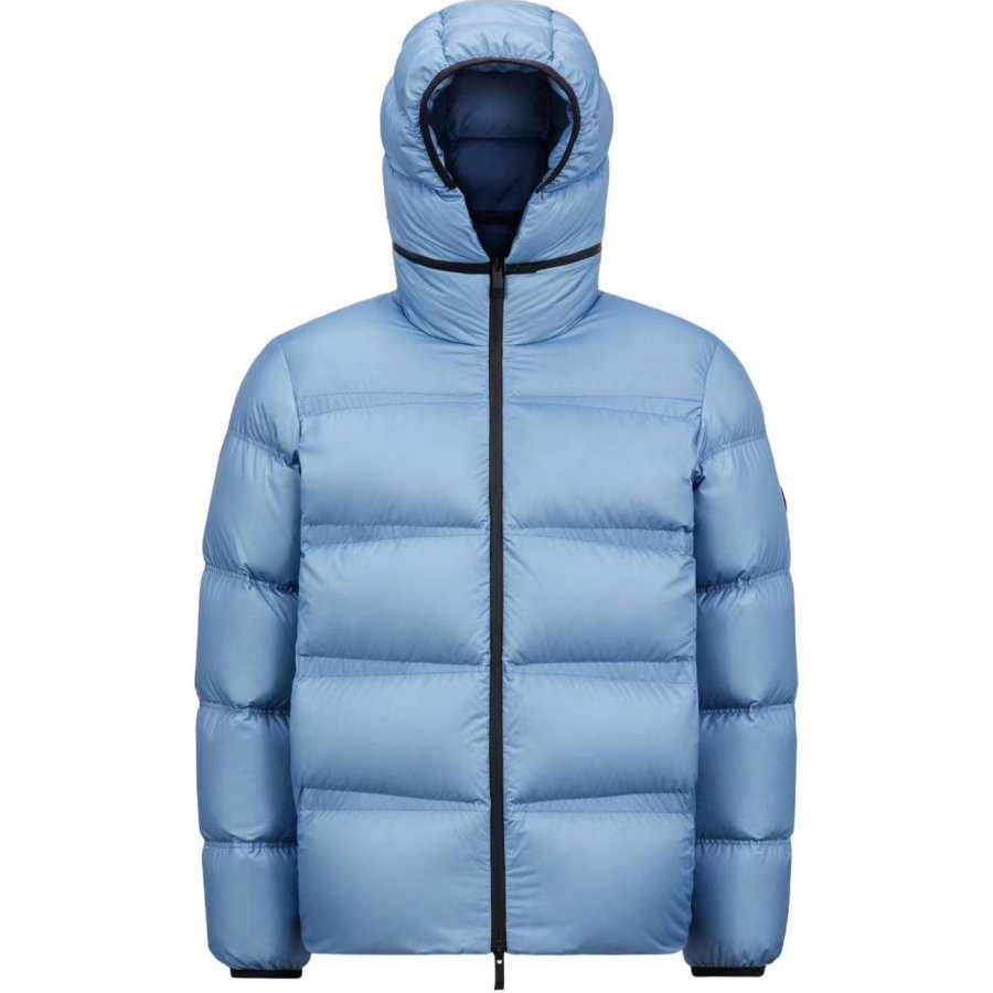 Moncler Moncler Down Jacket Unisex Clothing