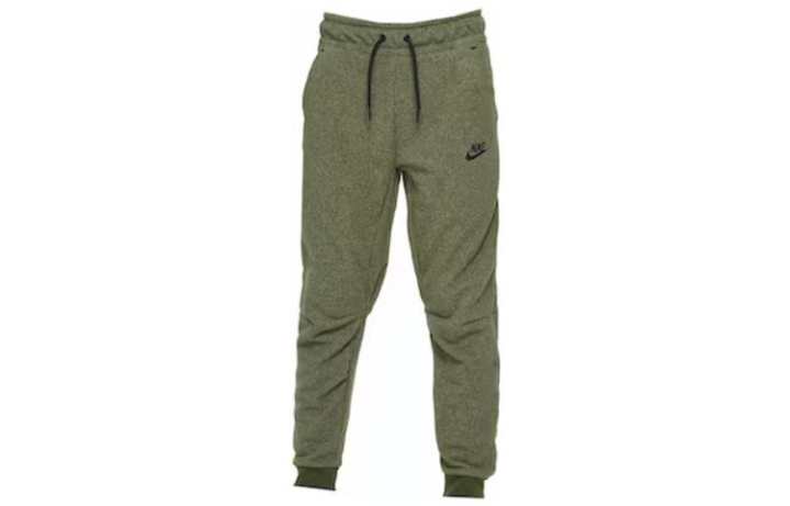 Nike Nike Sportswear Big Kids' Tech Fleece Winterized Joggers