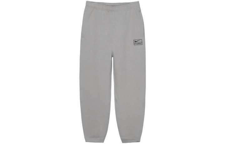 Nike Nike X Stussy Fleece Sweatpants Asia Sizing