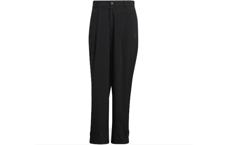 Adidas Originals Casual Pants Men's Black