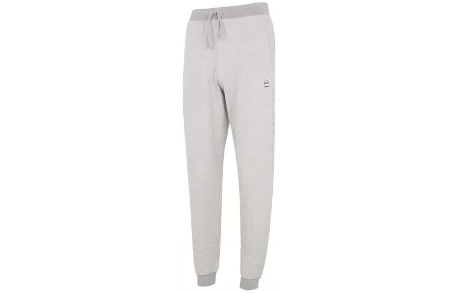 Adidas Neo Sweatpants Men's Gray