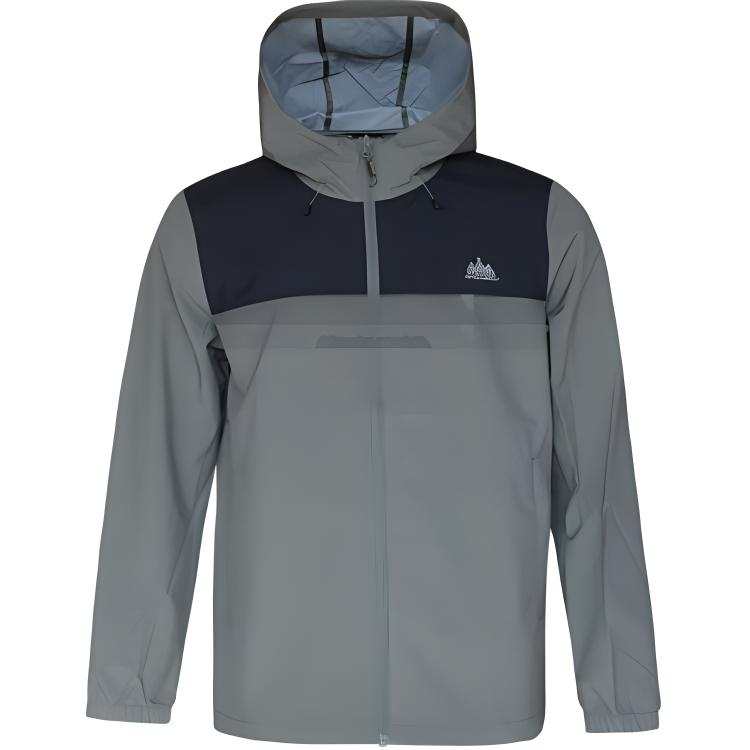 361° 361° Jackets & Coats Men's Jasper Moss Green