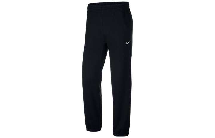 Nike Nike Knitted Sweatpants Men's Black Moderate Other