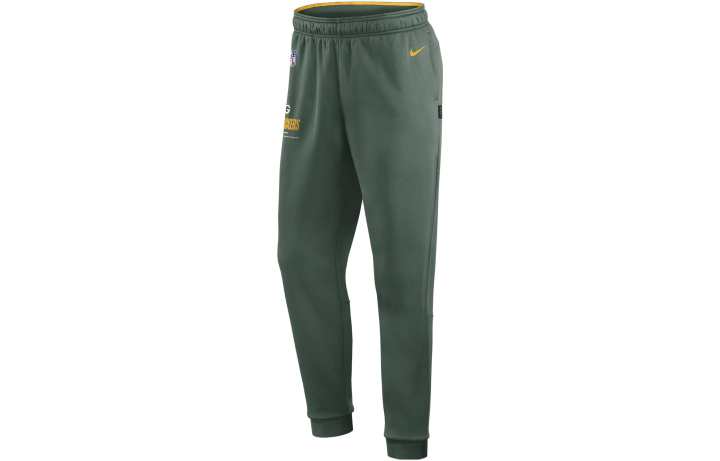 Nike Nike Therma Logo NFL Green Bay Packers Men's Pants