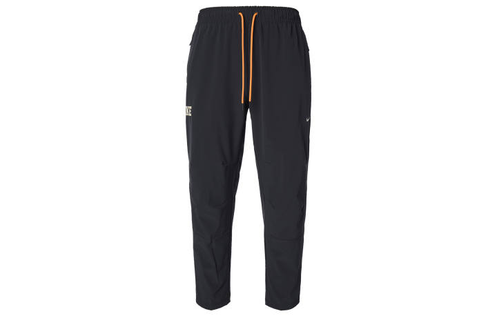 Nike Nike Knitted Sweatpants Men's Black