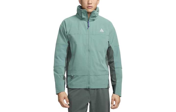 Nike Nike ACG 'Sun Farer' Jackets & Coats Men's Vintage Green