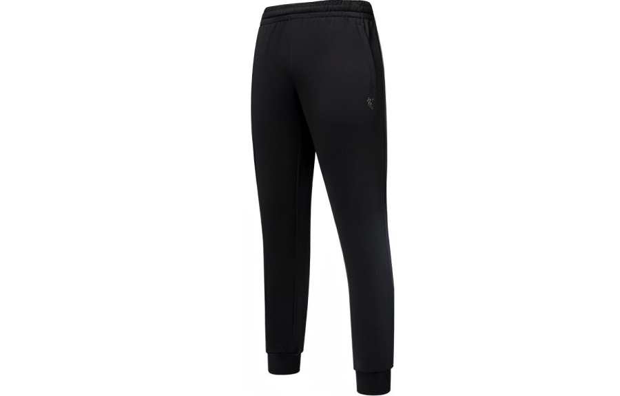 QIAODAN Knitted Sweatpants Men's Hs