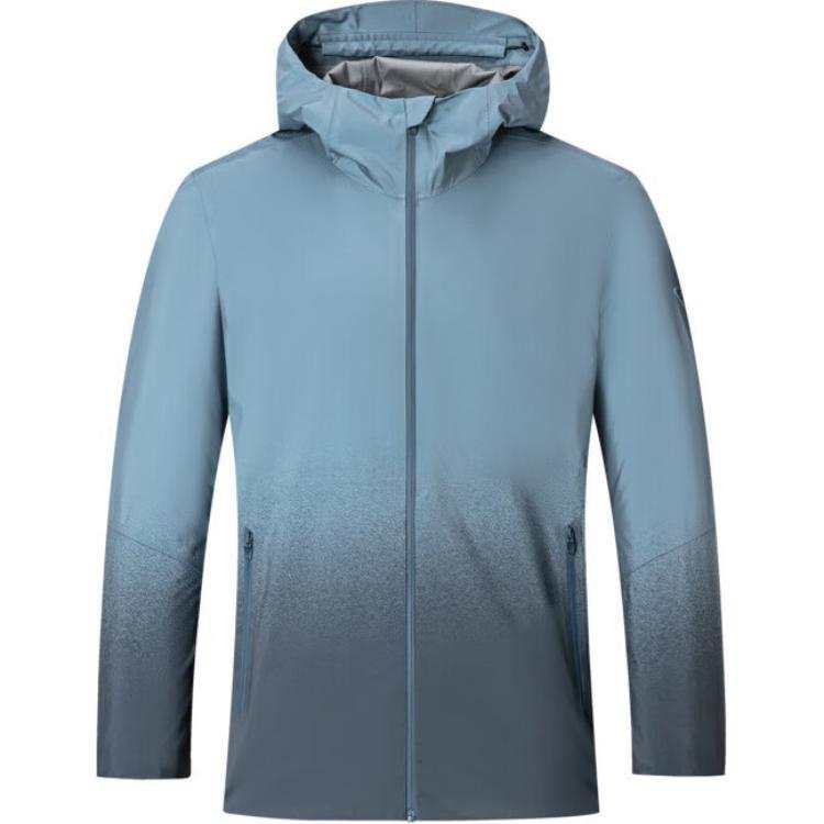 SEPTWOLVES SEPTWOLVES Jackets Men's Hooded Moderate Other