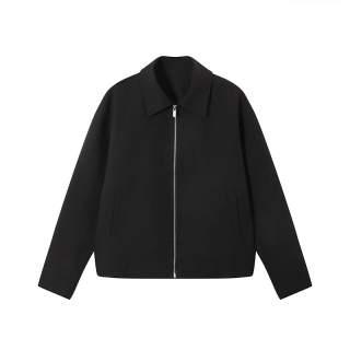 KREATE Jackets Unisex Lapel Moderate Other