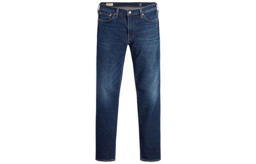 Levis Levis Jeans Men's Denim Blue Moderate Other