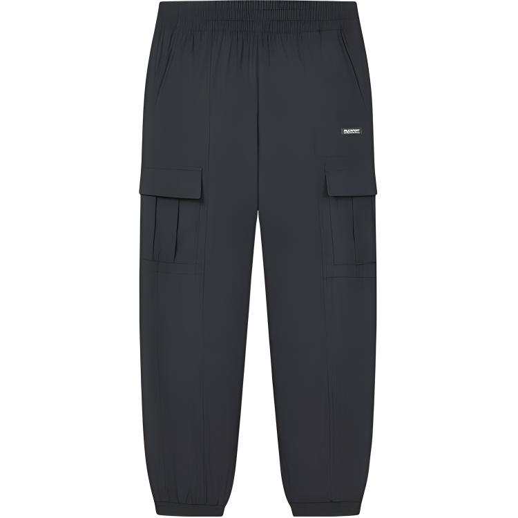 FILA FILA Cargo Pants Men's Monsoon Gray
