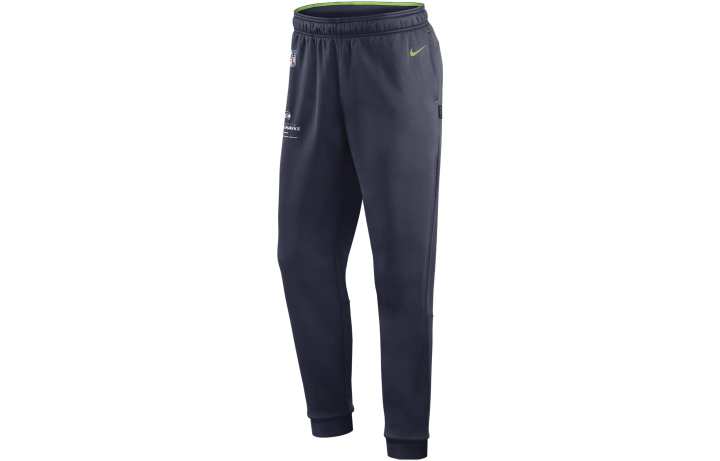 Nike Nike Knitted Sweatpants Men's Marine Blue