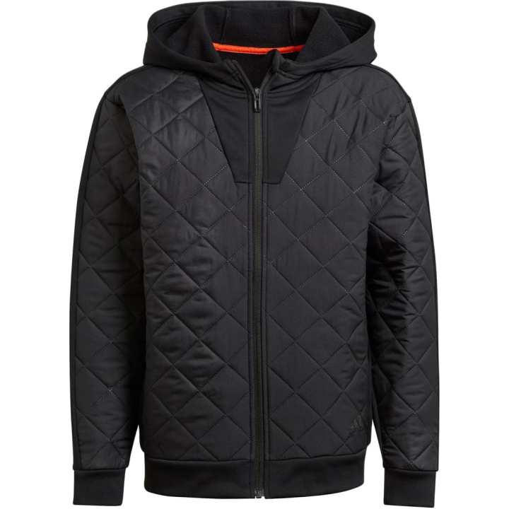 Adidas Adidas Jackets & Coats Men's Black