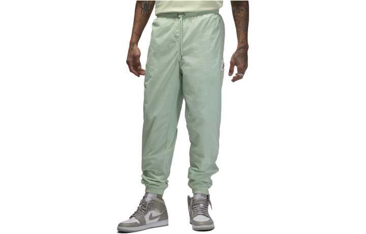 Jordan Jordan Essentials Knitted Sweatpants Men's Green