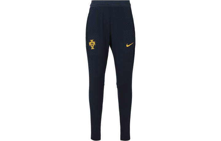 Nike Nike Knitted Sweatpants Men's Dark Green Moderate Slim Fit Pants